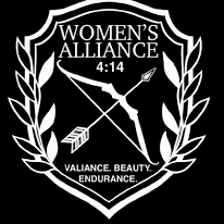 Team Page: Women's Alliance - No FeAr Tribe